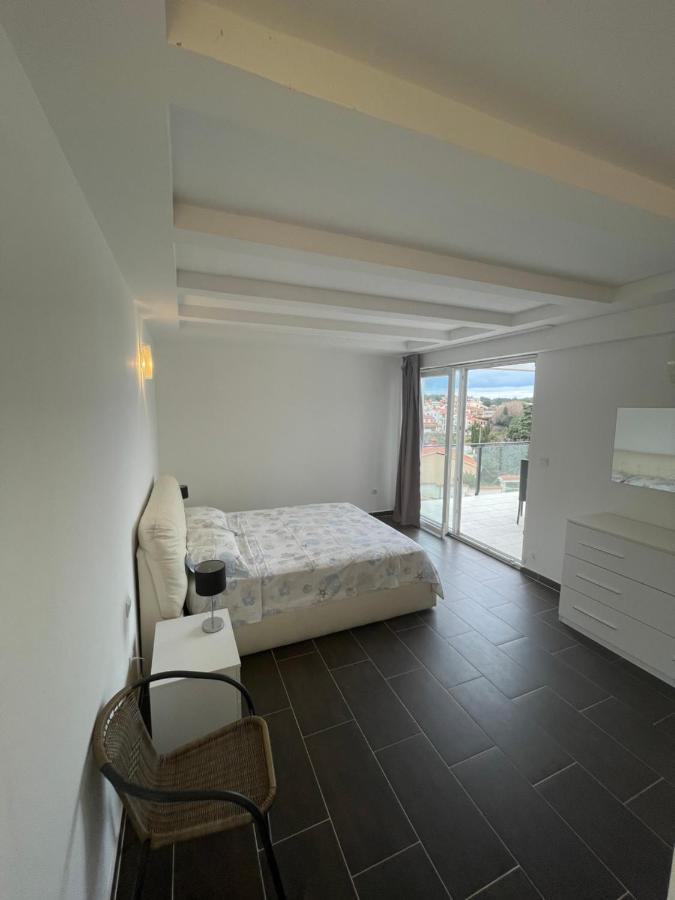 Villa Cube Premantura Exterior photo
