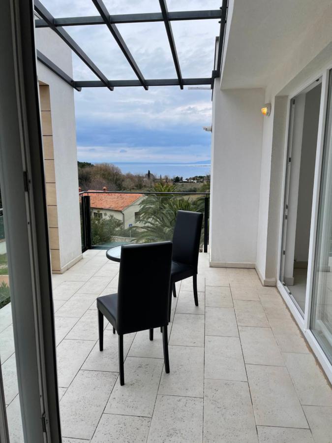 Villa Cube Premantura Exterior photo